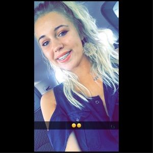 Meet your Posher, Amber